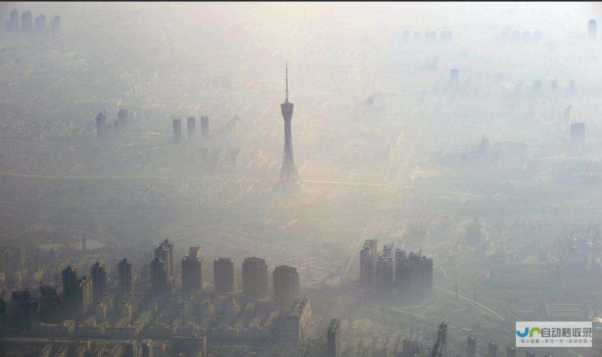 雾霾天气请注意安全行驶与防范