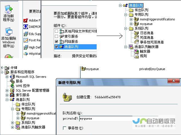 mssql实例名连接