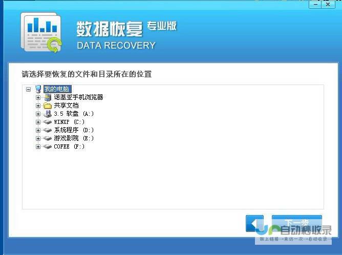 恢复策略与步骤解析