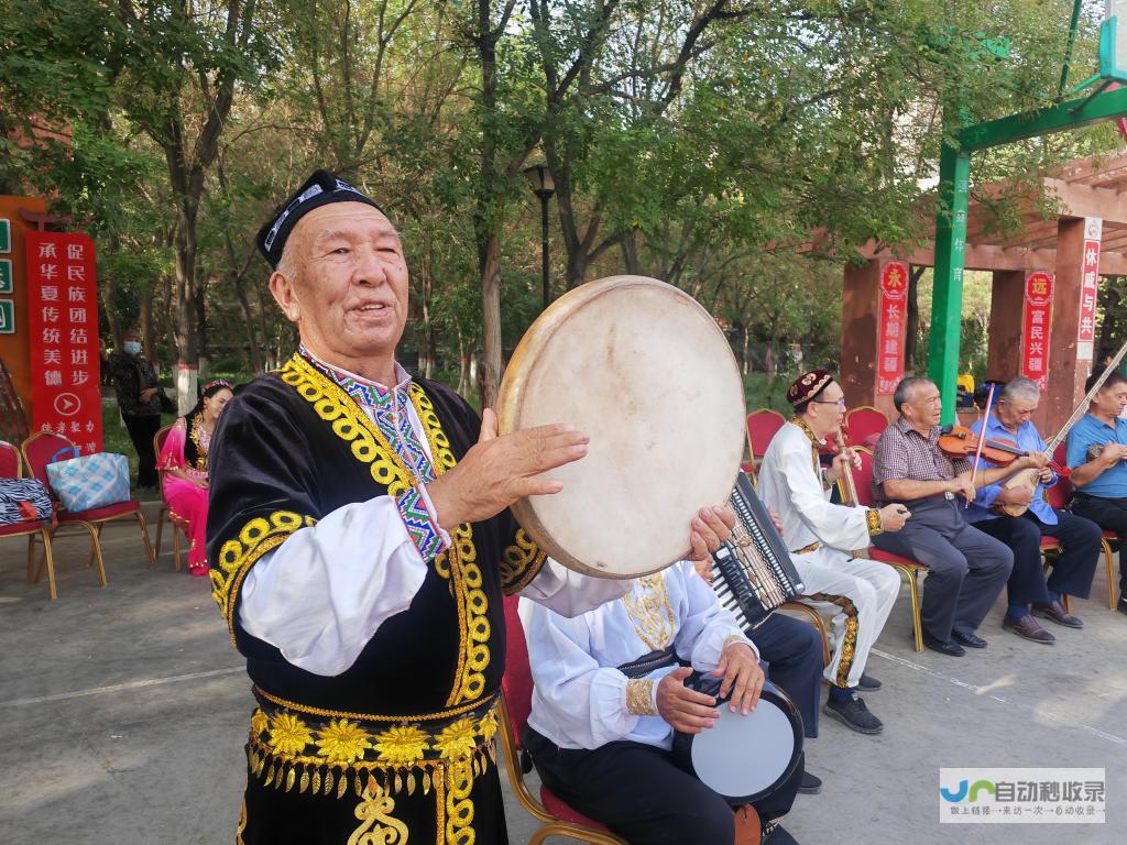 石榴籽艺术团成为民族团结的象征 一