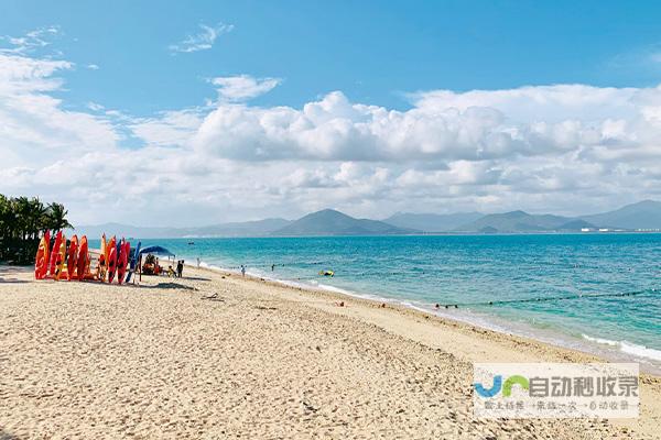 解析三亚旅游预算与开销 三亚度假需要多少钱