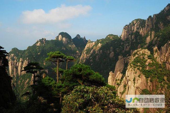 探索婺源三日游精彩之旅 轻松掌握不走弯路