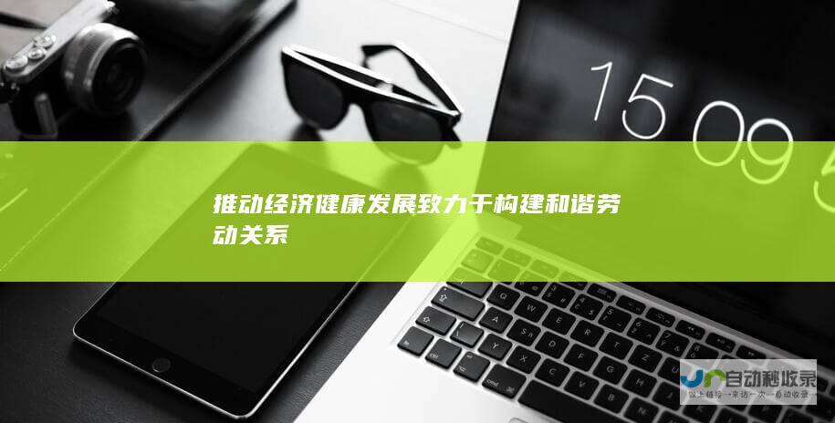 推动经济健康发展致力于构建和谐劳动关系