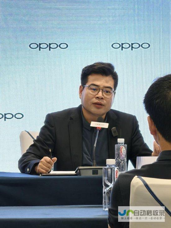 OPPO 暂时不会做三折叠手机 中国区总裁刘波 消费者需求不是那么强烈