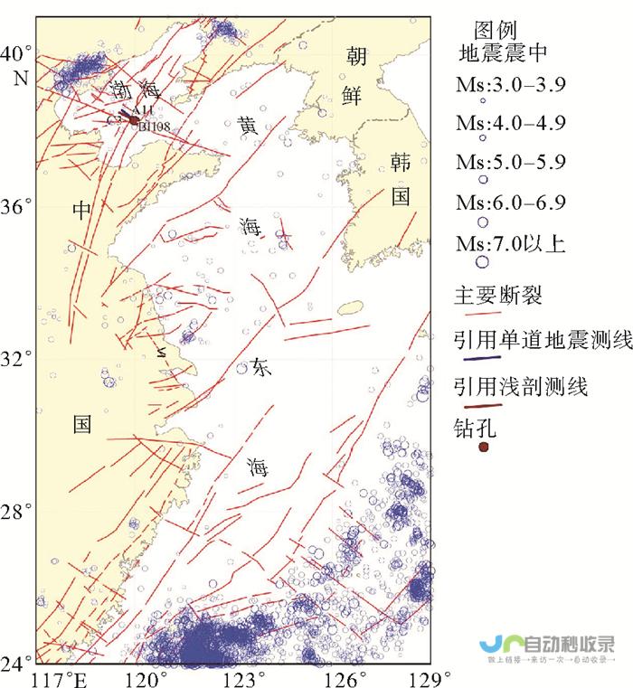 海域震荡引发关注