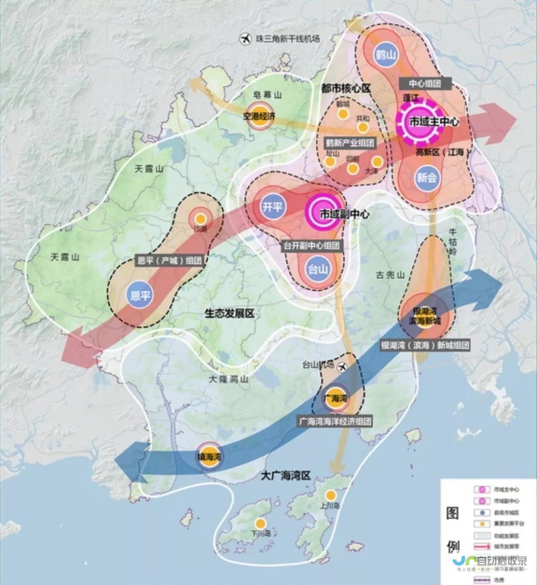 构建城乡融合发展的现代化新局面