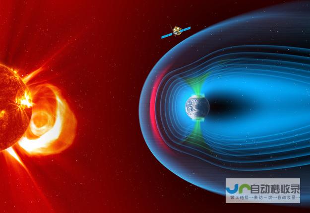 新突破彰显中国航天科技实力微笑卫星进入整