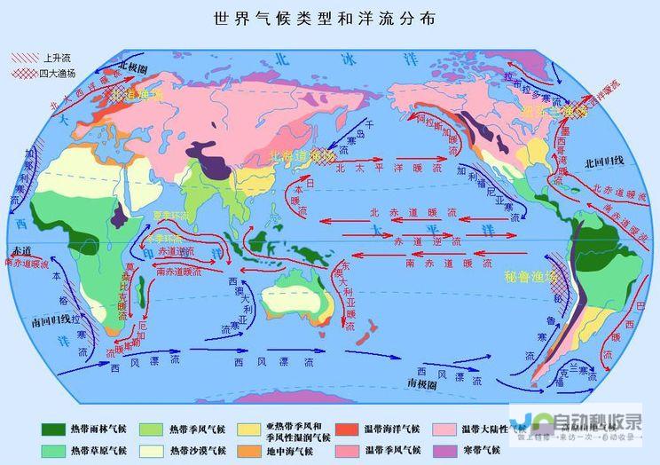 了解当地气候动态