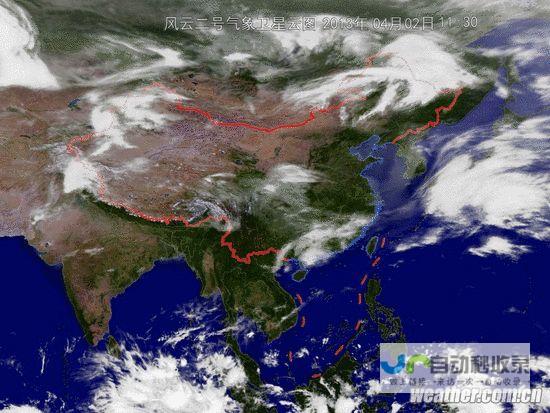 最新天气动态及未来趋势分析