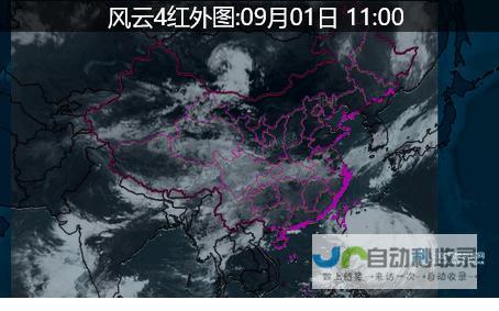 最新气象数据和气象分析