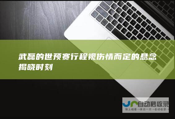 武磊的世预赛行程视伤情而定的悬念揭晓时刻