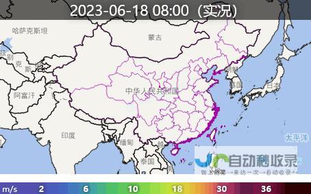 全面掌握天气变化