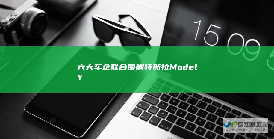 六大车企联合围剿特斯拉Model Y