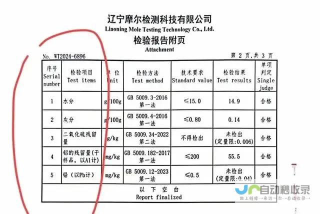 揭秘红薯粉成分真相