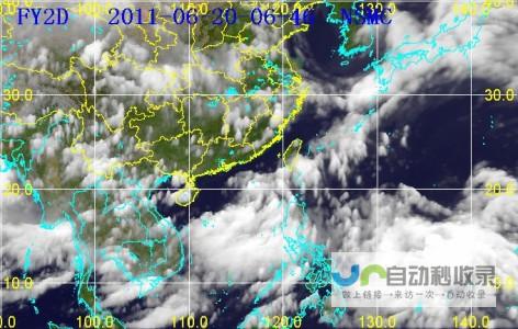 风速等信息 气温 详解不同时间段降雨