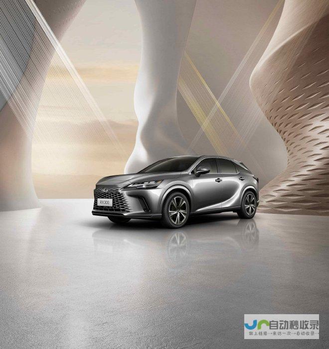 300解析 引领未来豪华SUV市场的新标杆——LEXUS雷克萨斯RX家族全新成员RX