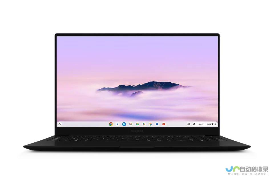 一 三星全新Chromebook Plus问世