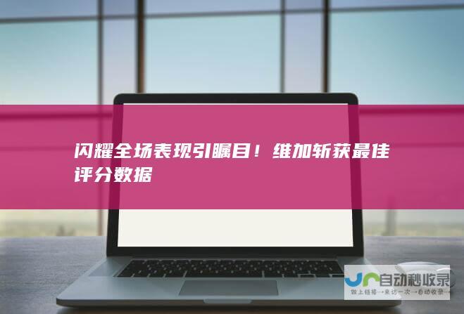 闪耀全场表现引瞩目！维加斩获最佳评分数据