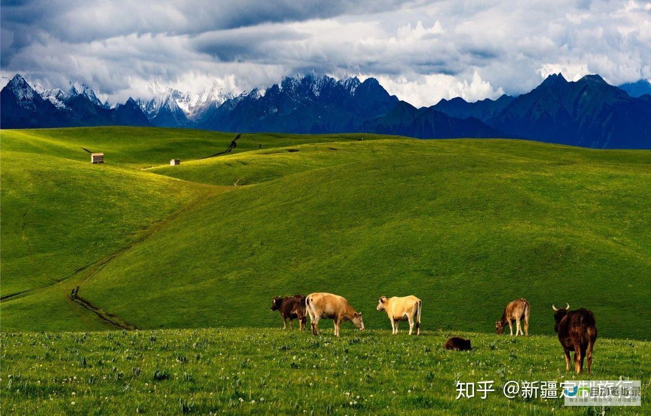 喀拉峻雪山冬日盛景惊艳亮相