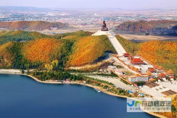 文化旅游业繁荣助推当地经济蓬勃发展