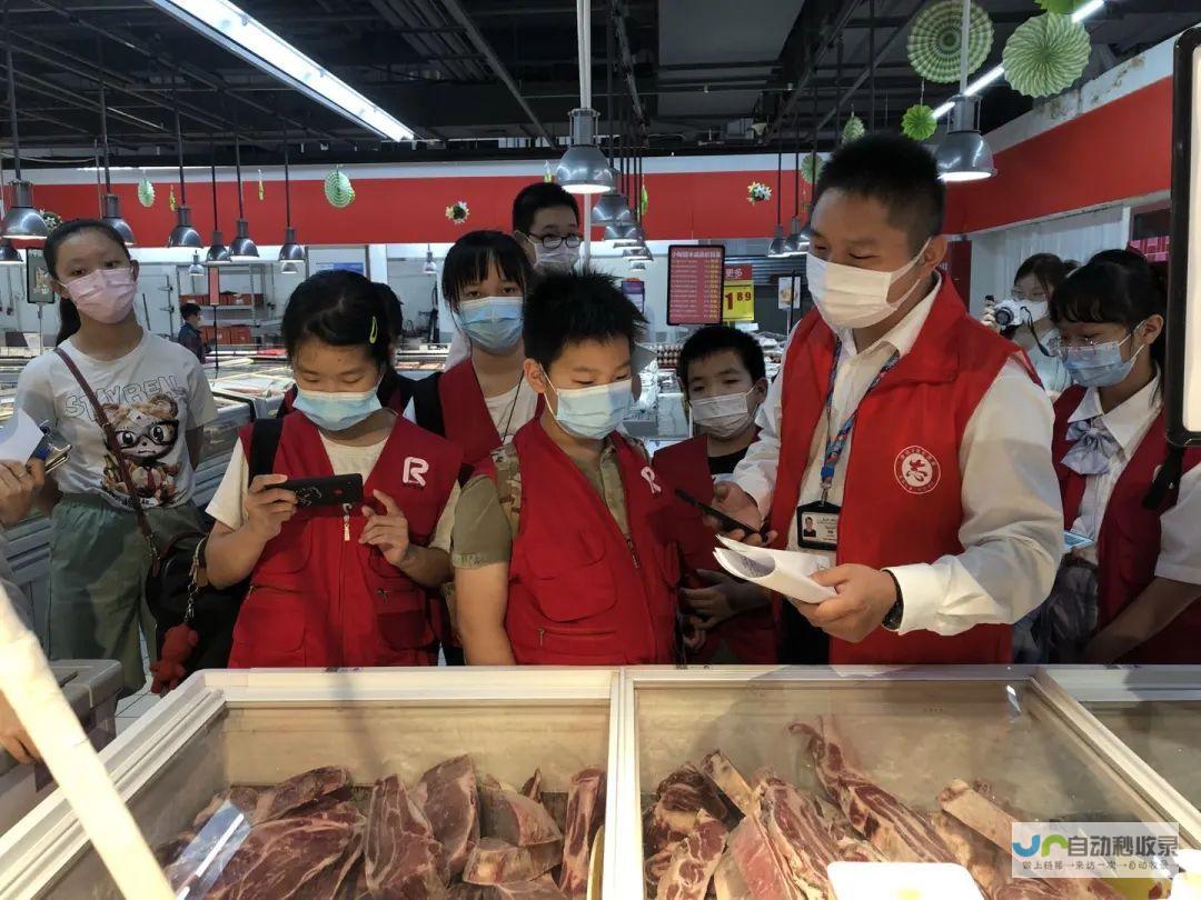 警惕食品过期风险，保障消费者权益