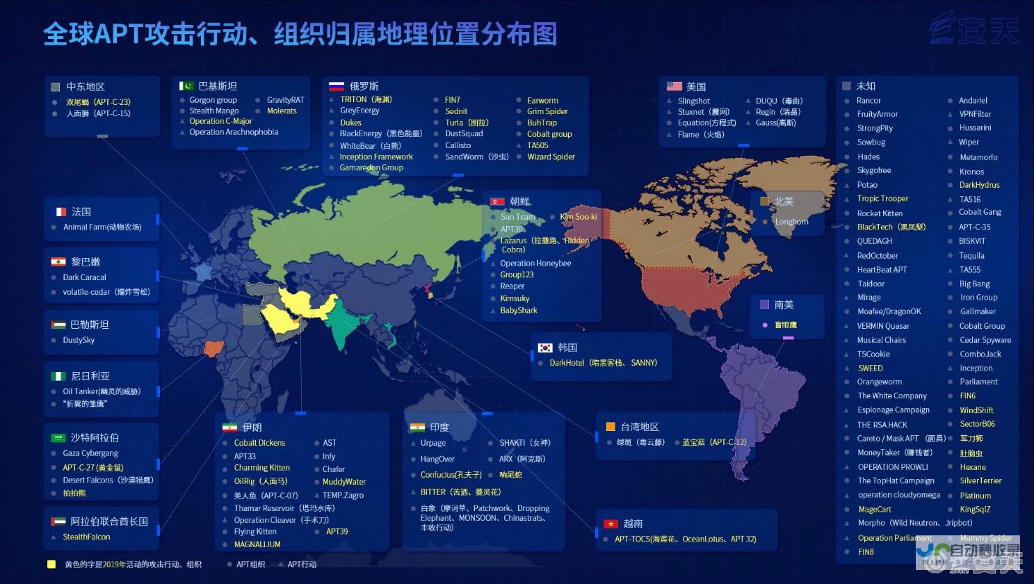 中国网络空间安全协会呼吁审查英特尔产品