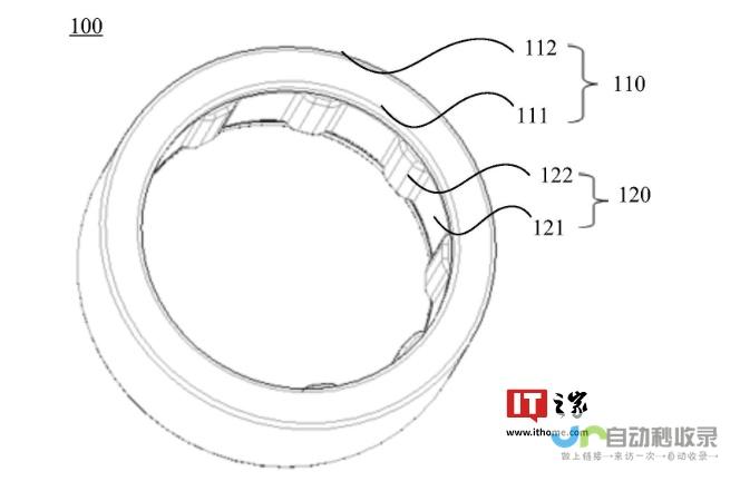 小米专利揭秘智能戒指新境界