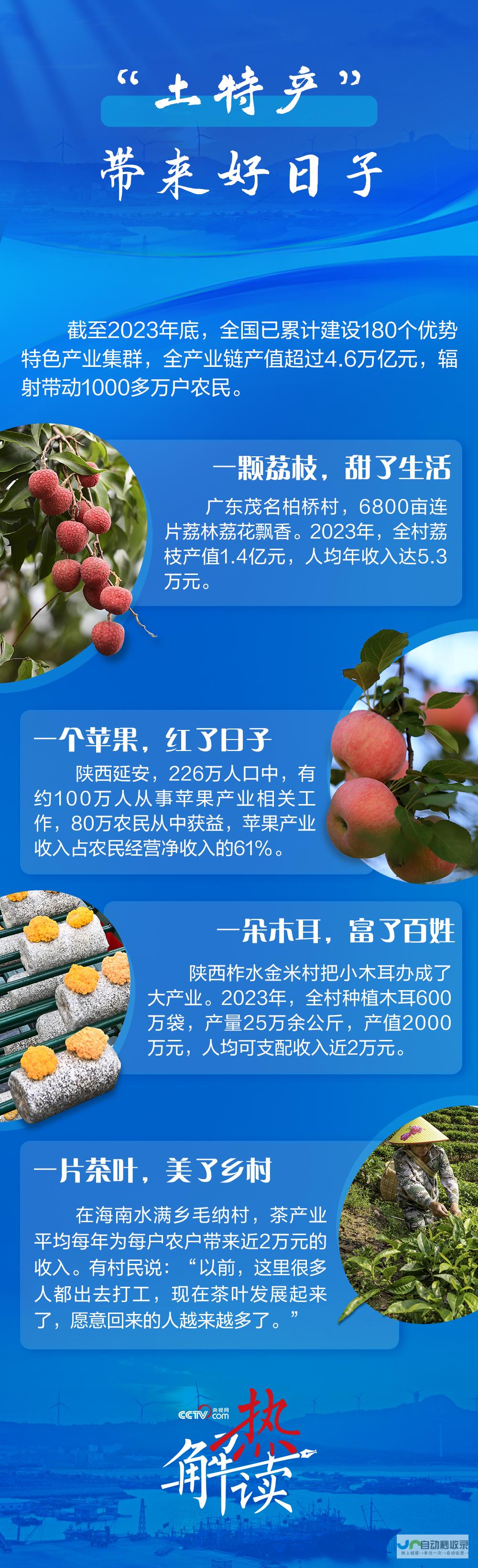 深度解析：文章中的乡村振兴之道