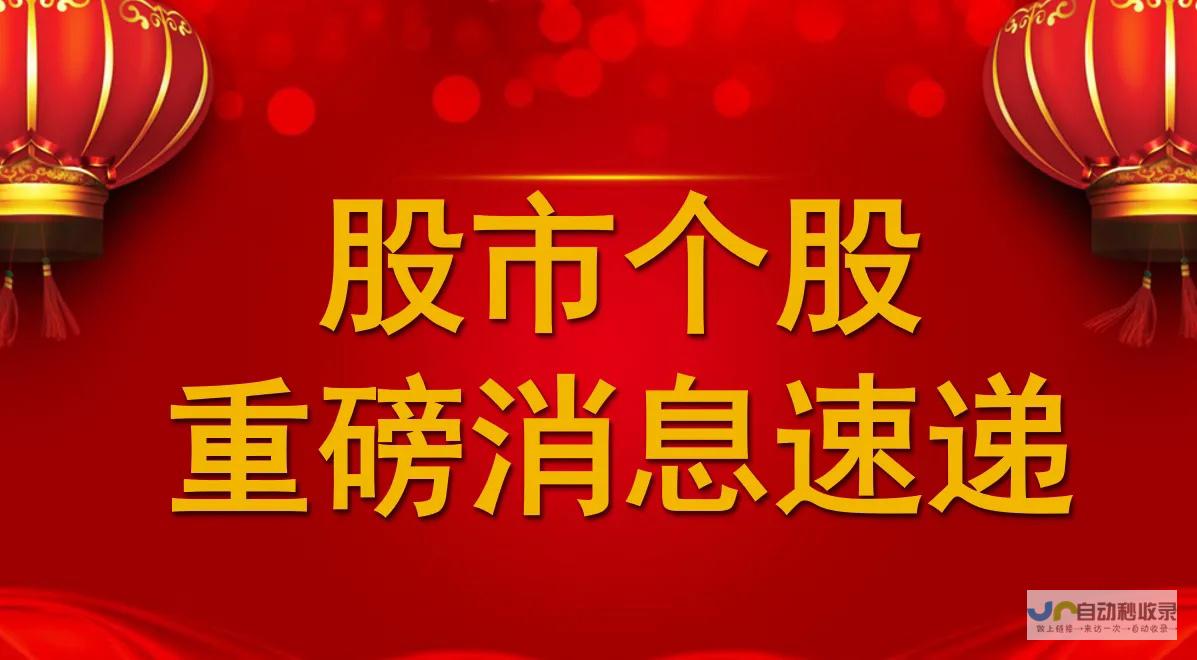 利好股市再现新动力，回购增持释放市场信心