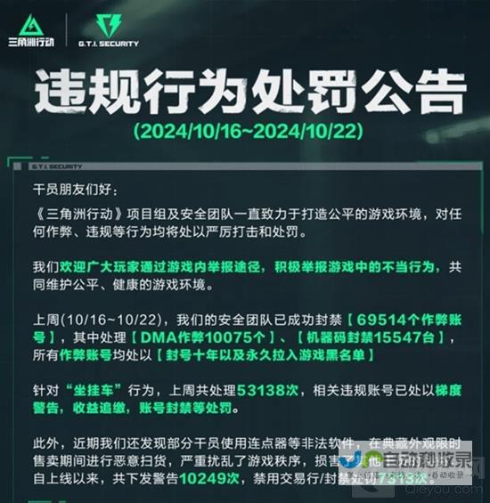 警网联手出击，严厉打击游戏外挂犯罪