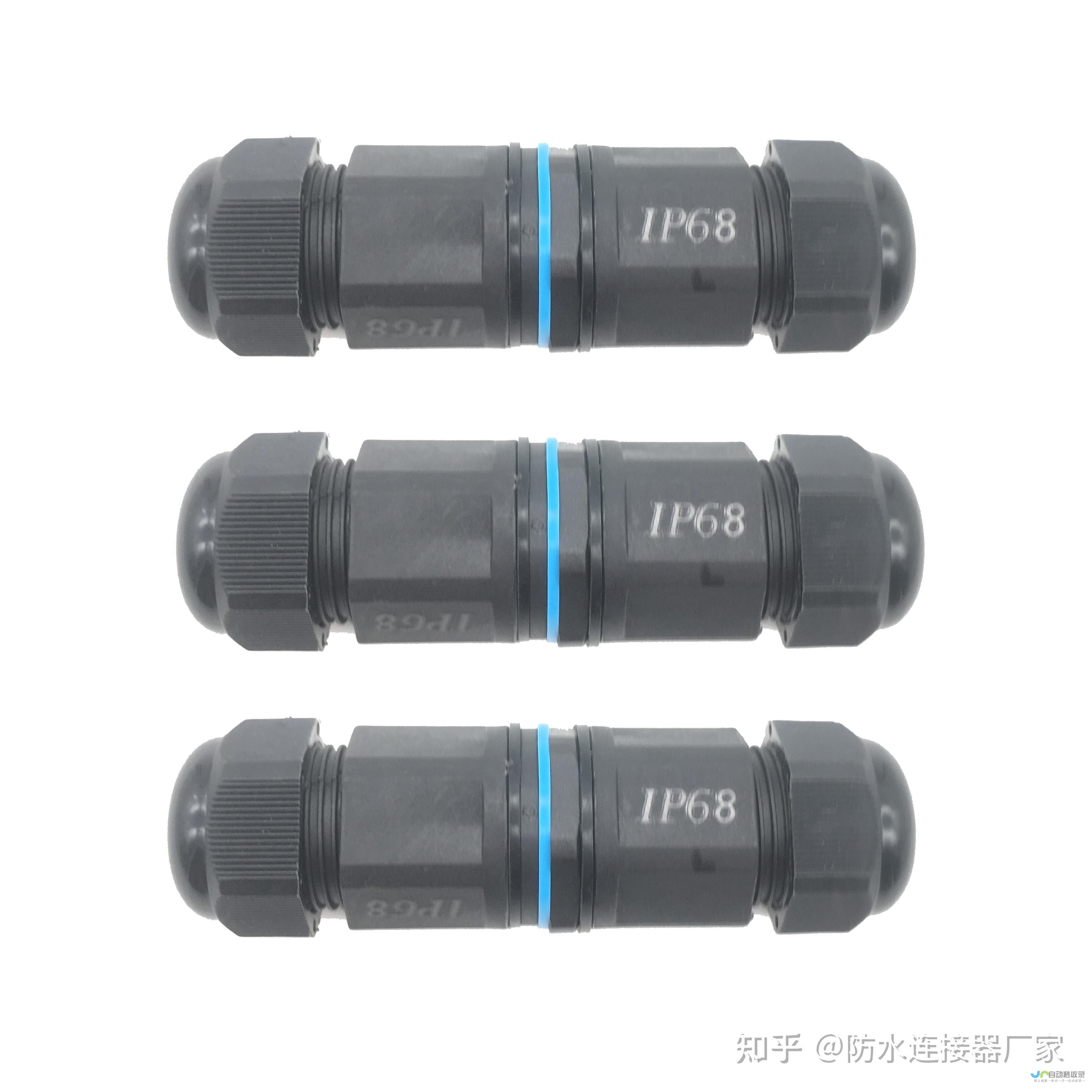 IP67防水等级提升品质