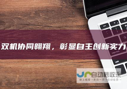 双机协同翱翔，彰显自主创新实力