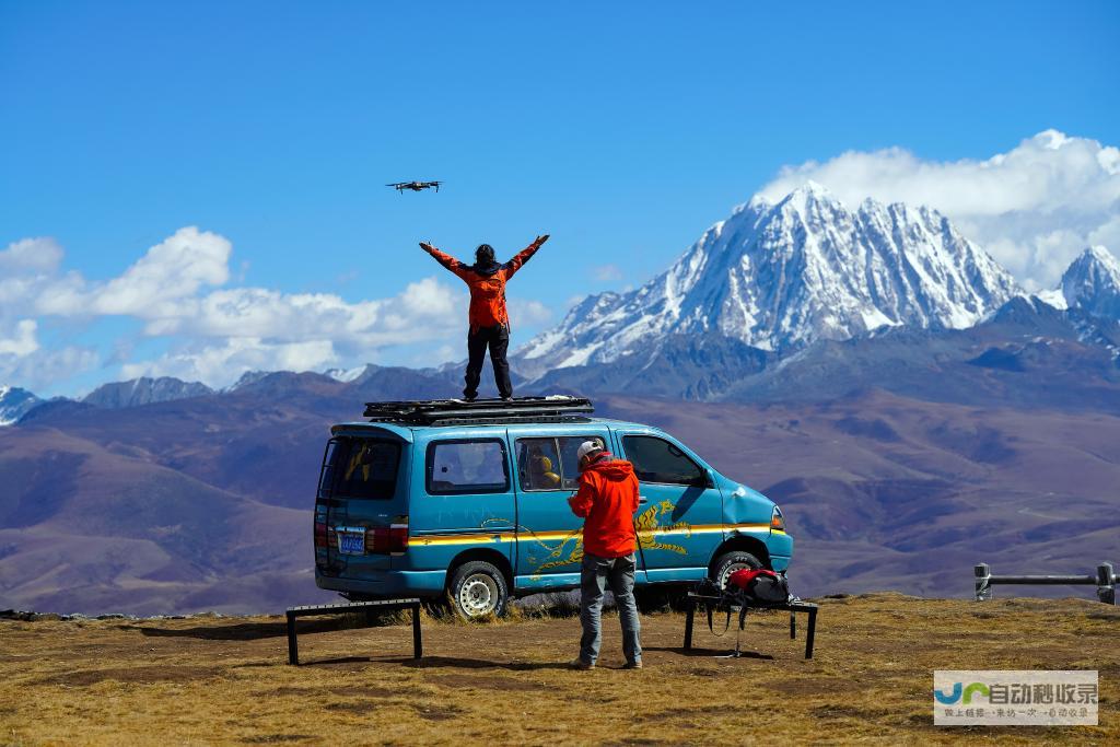 年轻人的川藏线之旅：探索与归途的感悟