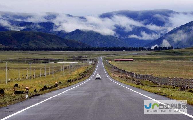 川藏线上的行走：遭遇高原反应，我回想起千锤百炼的英雄精神