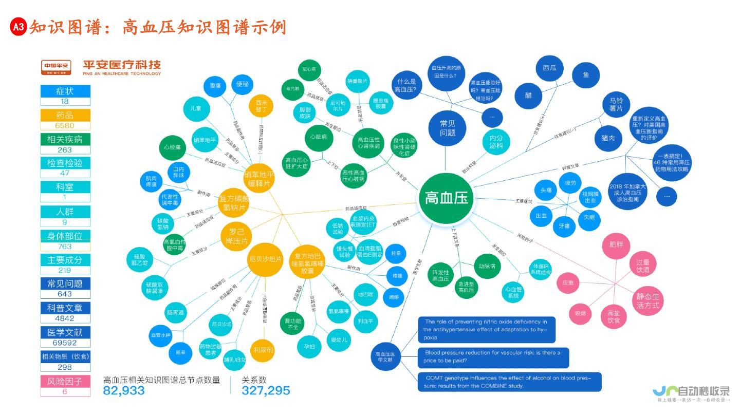 多个领域的深度挖掘与创新突破