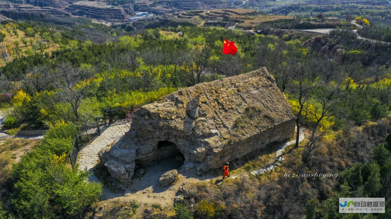 探寻历史足迹：美洲原住民与中国的历史交汇