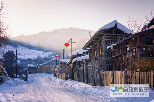 冰雪旅游业的崛起与前景展望