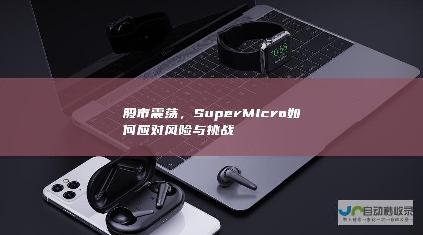 股市震荡，SuperMicro如何应对风险与挑战