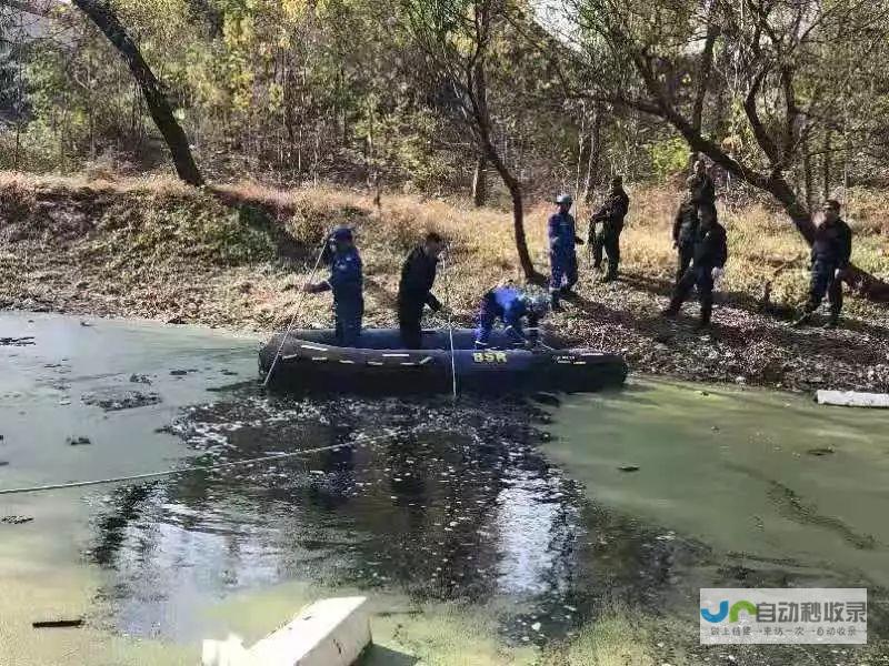 揭秘失踪男子背后的离奇故事