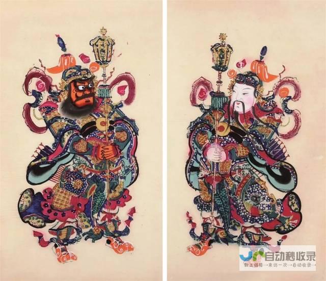 两大看点：巨幅漆画与正阳门新展