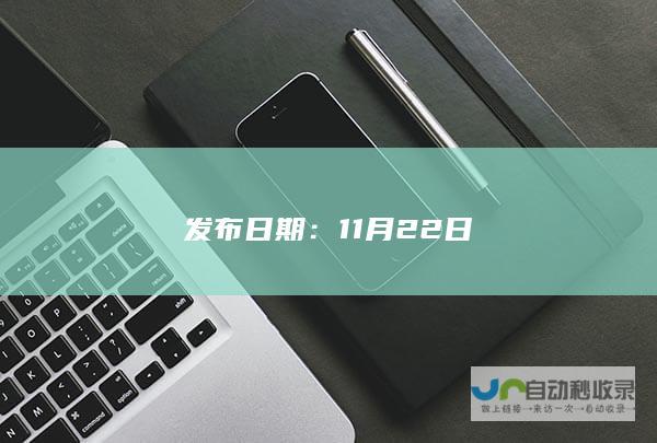 发布日期：11月22日