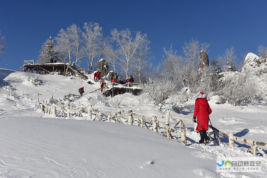 大型冰雪艺术盛宴开启施工新篇章——哈尔滨冰雪大世界展现别样魅力