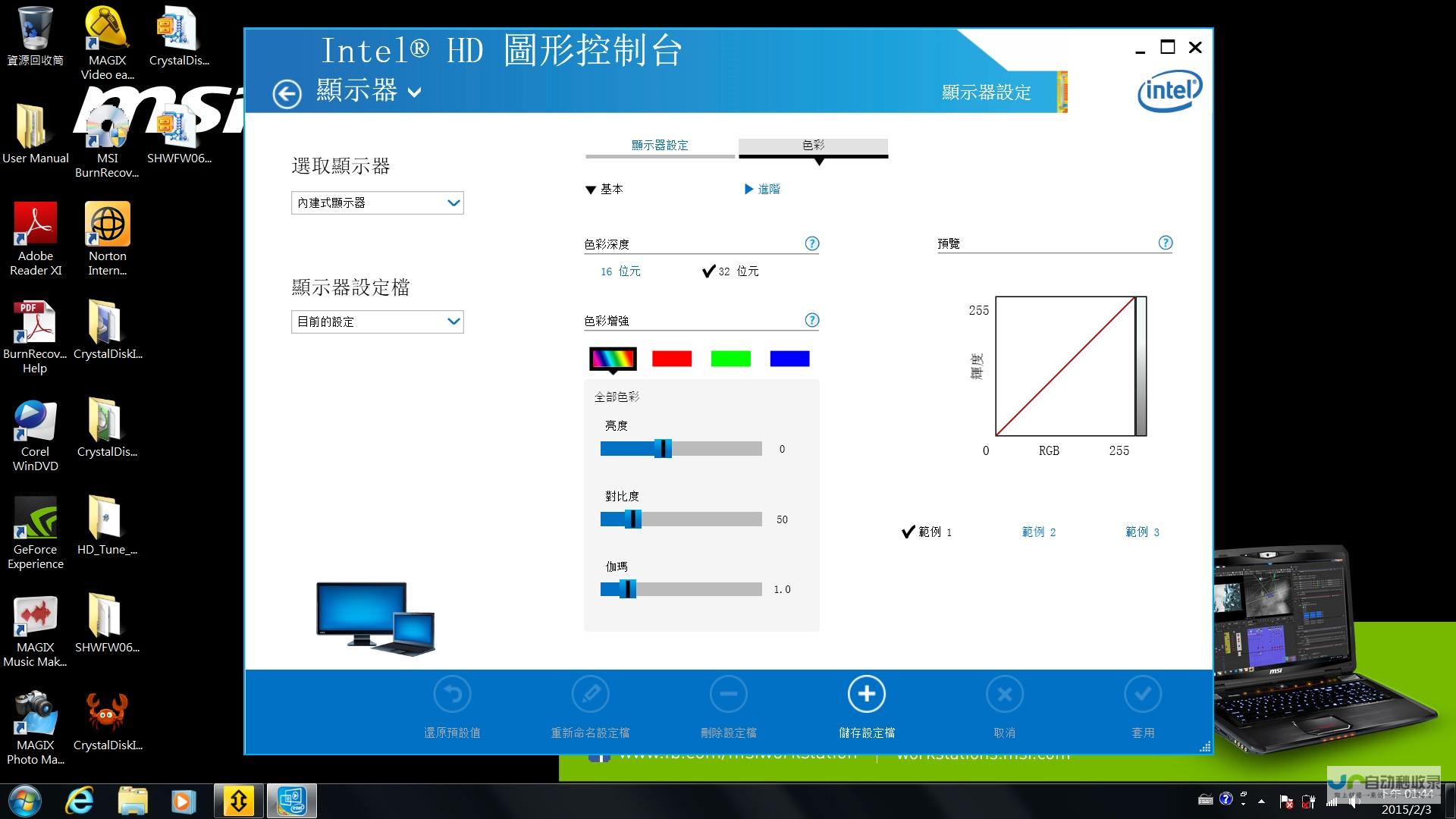 关于微星BIOS更新对国产DDR5内存的极致优化