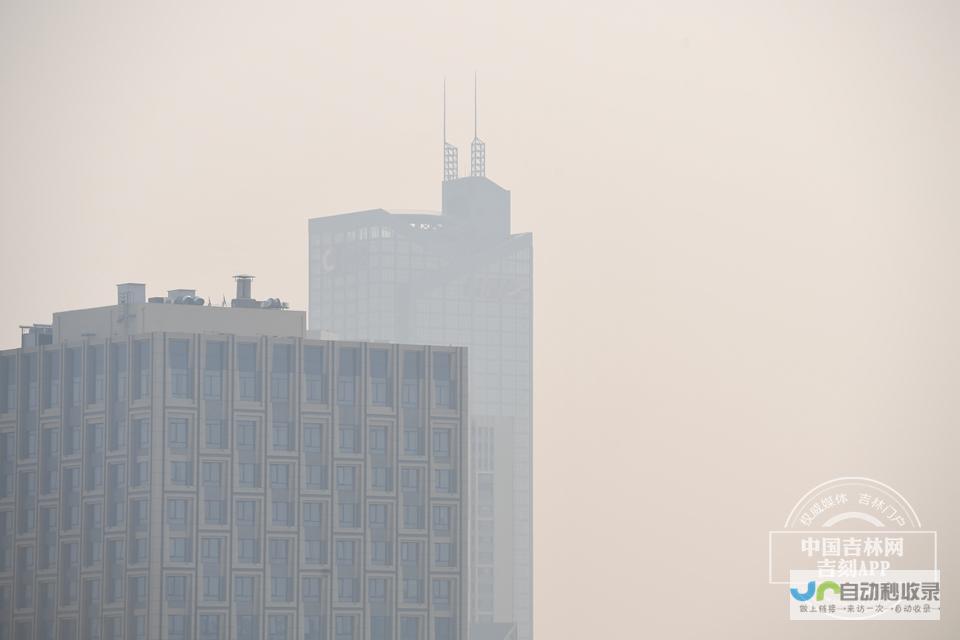 长春市气象变化预测报告