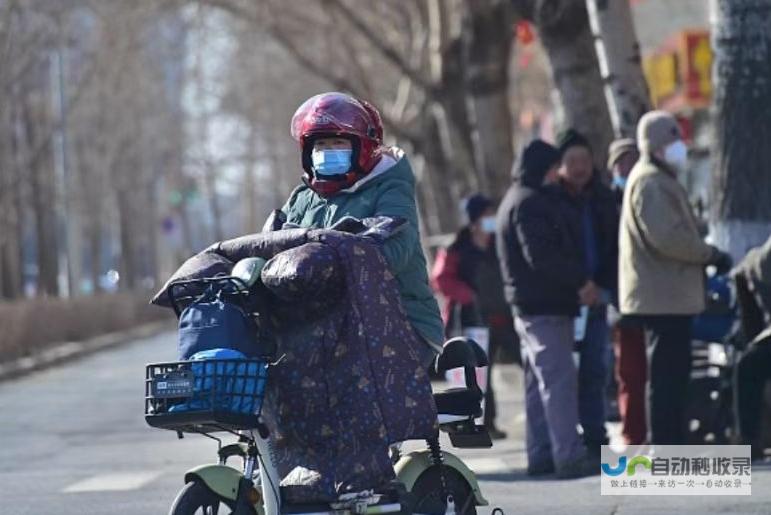 及时关注天气预报更新 掌握赣州气候变化