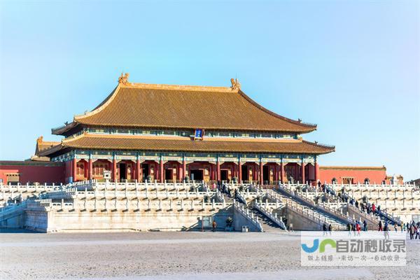 探索北京旅游市场的不同选择与独特体验