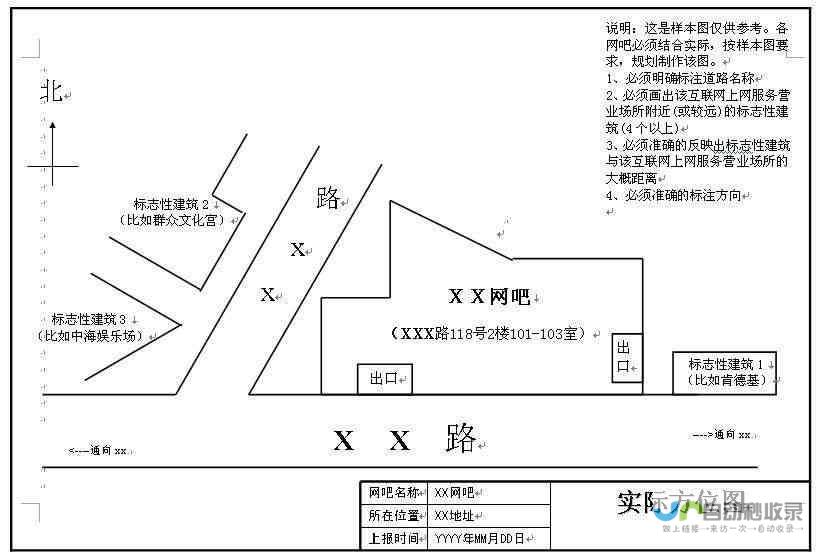 揭示详细地理信息 探索未知领域