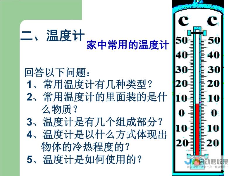 每日天气状况