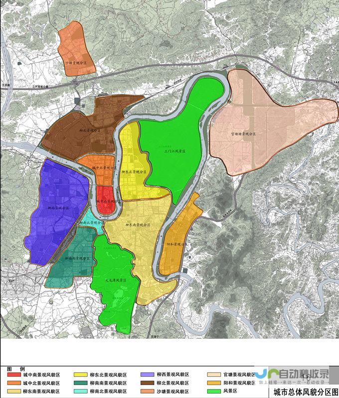 柳溪地区未来天气展望