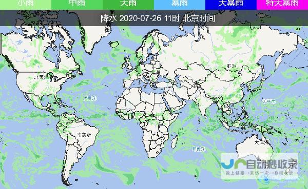 最新气象数据预测 及时掌握博亚诺天气变化